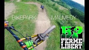 Bikepark "Ferme Libert"